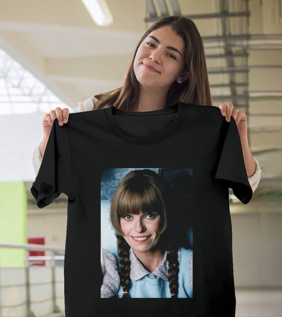 Louise Lasser Star Of TV’s Mary Hartman Is Dead At 87 T-Shirt
