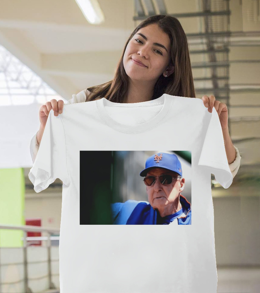 Phil Regan Former MIB Pitcher The Vulture By Sandy Koufax Longtime Coach Dies At 89 Mets Cap T-Shirt