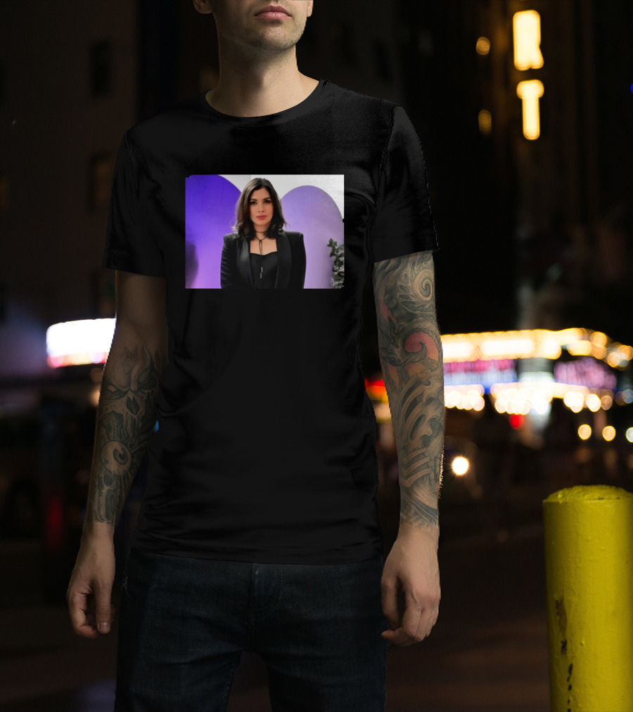 RIP Latinh Marie Claire González 1989 2026 T-Shirt
