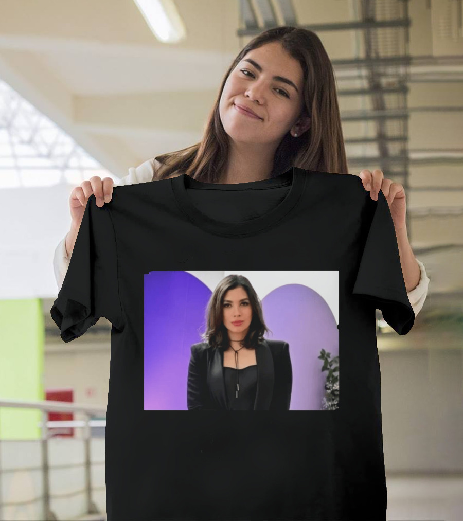 RIP Latinh Marie Claire González 1989 2026 T-Shirt