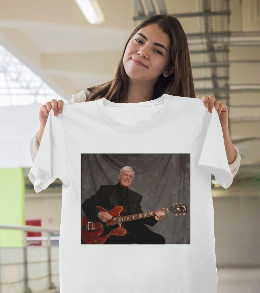 Joe Melson Wrote Only The Lonely Roy Orbison Hits 91 Dies T-Shirt