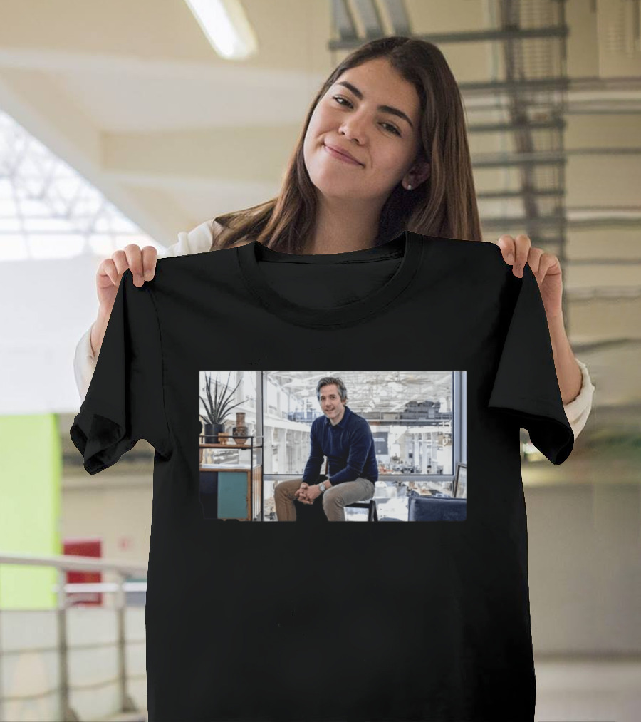 Dave Dawson Co Founder Of Bespoke Lighting Company Urban Electric Dies At 53 T-Shirt