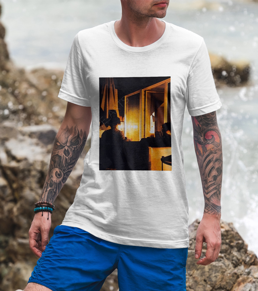Taekook Munich Germany 2026 BTS V Jungkook Inspiring Moments T-Shirt
