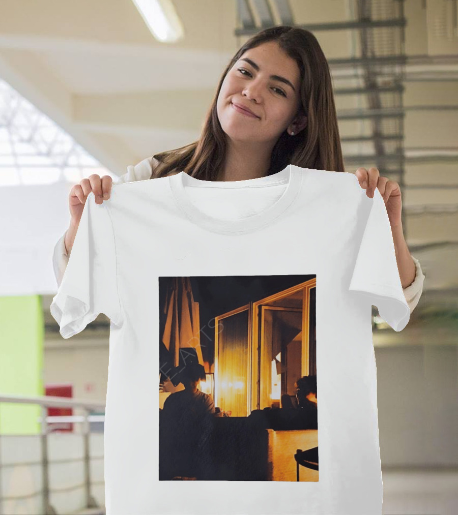 Taekook Munich Germany 2026 BTS V Jungkook Inspiring Moments T-Shirt