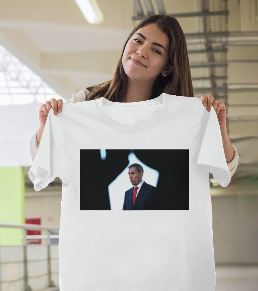 Treasurer Jim Chalmers T-Shirt