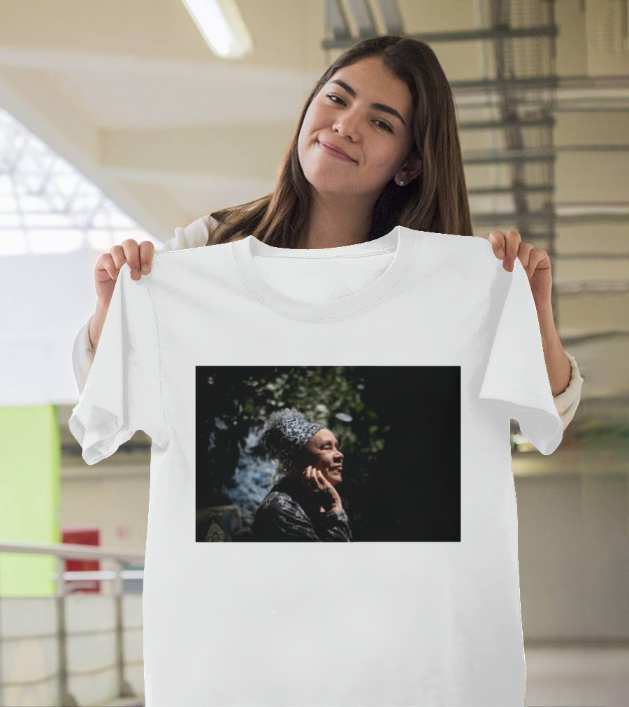 Artist Betye Saar 99 Reflection On Black Identity Legacy T-Shirt
