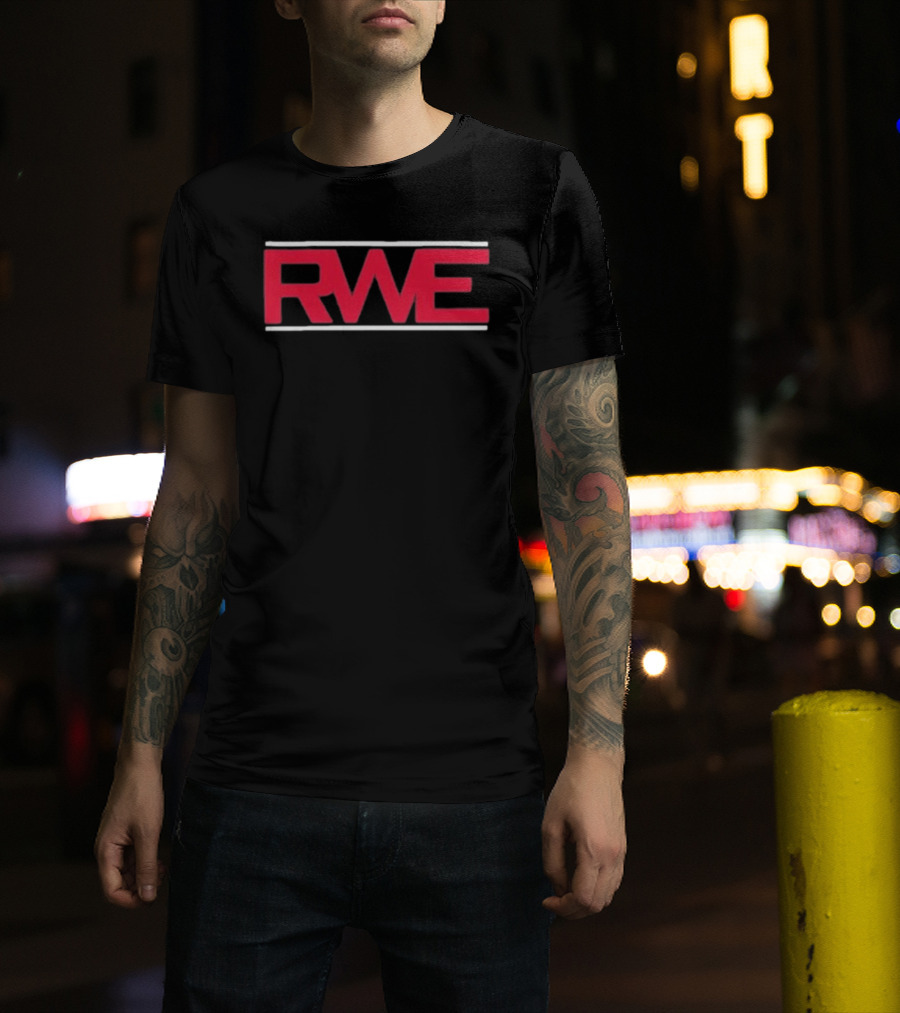 RWE Rod Wave Elite T-Shirt
