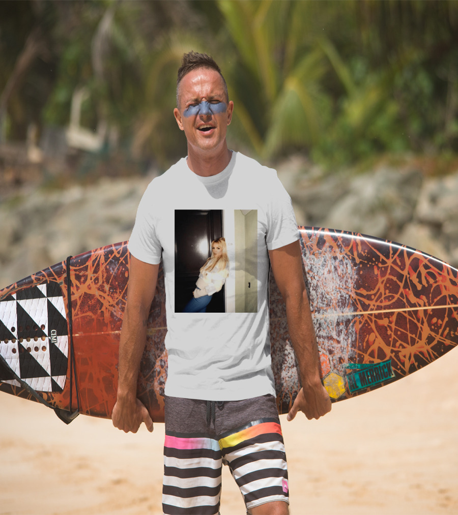 Britney Spears New Music Release 2026 T-Shirt
