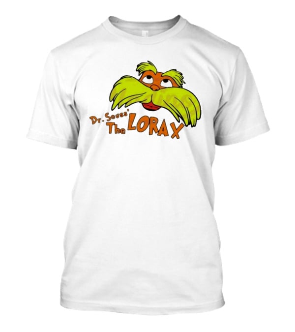 Dr. Seuss' The Lorax T-Shirt