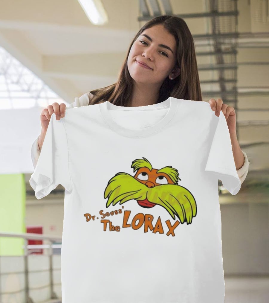 Dr. Seuss' The Lorax T-Shirt