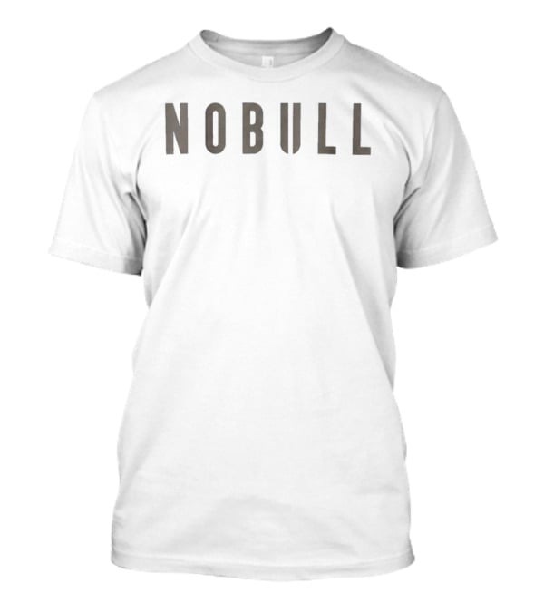 Tom Brady Fanatics Fest New York Nobull T-Shirt