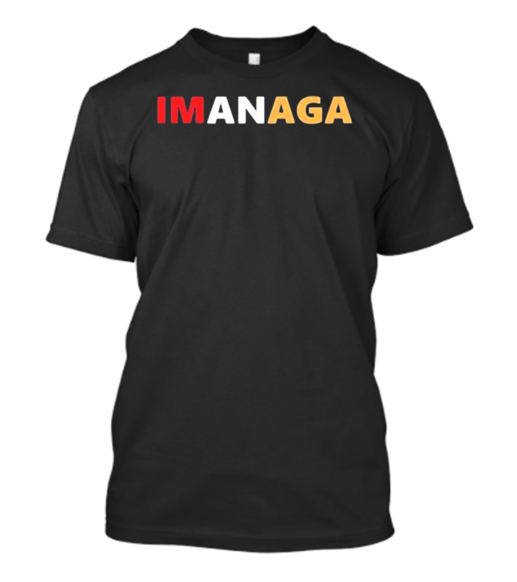 Top Shota Imanaga IM AN AGA Baseball Fan T-Shirt