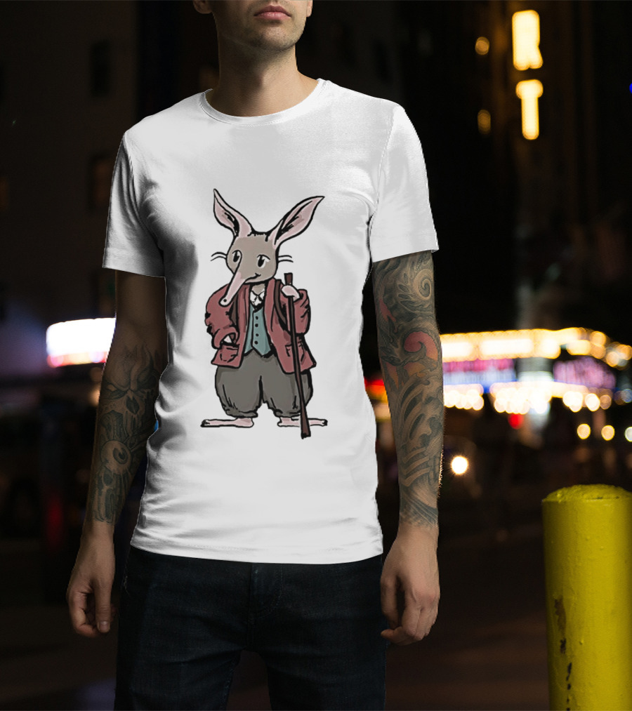 Classic Bilby Baggins T-Shirt