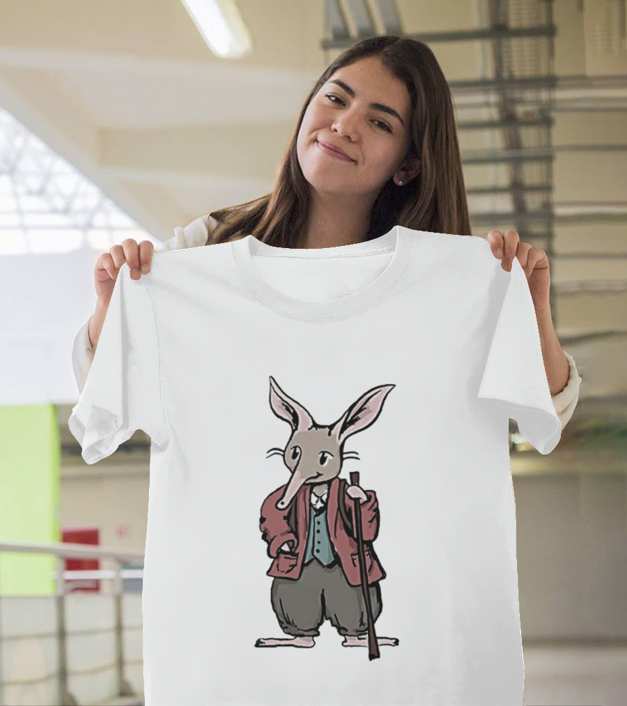 Classic Bilby Baggins T-Shirt
