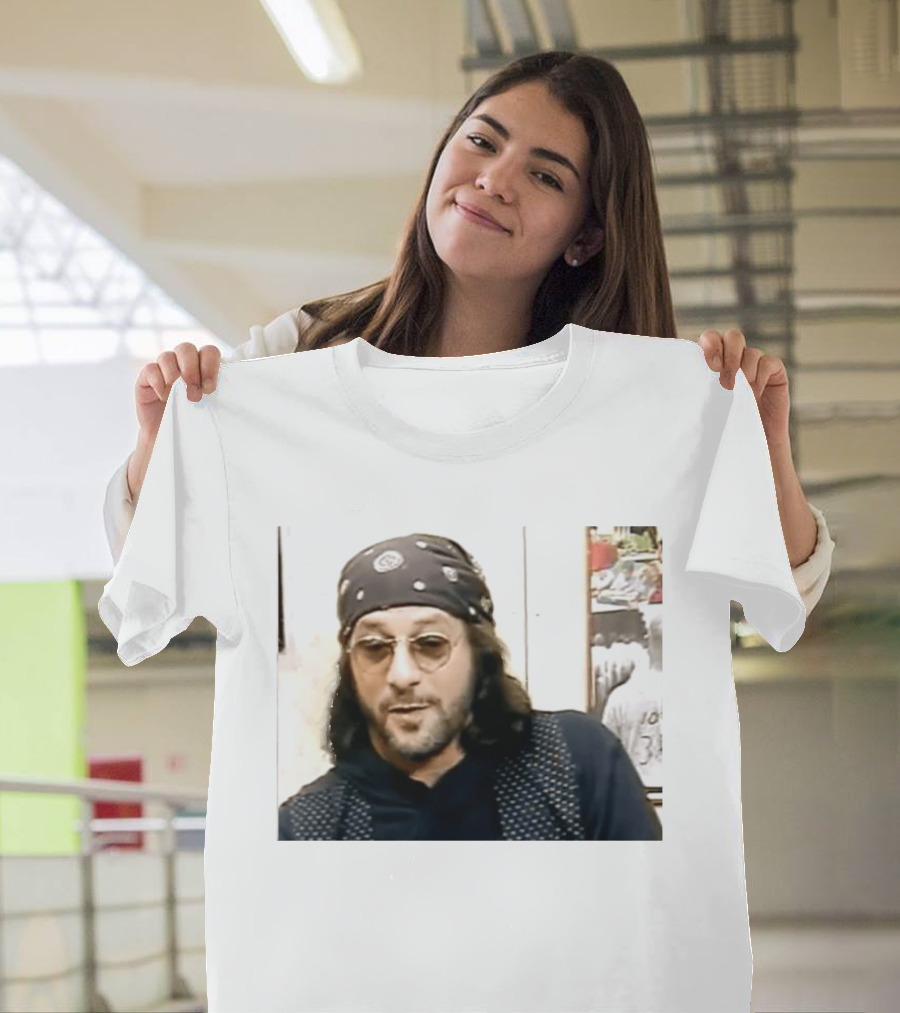 I'm Sorry, I Don't Know Who This Person Is. T-Shirt