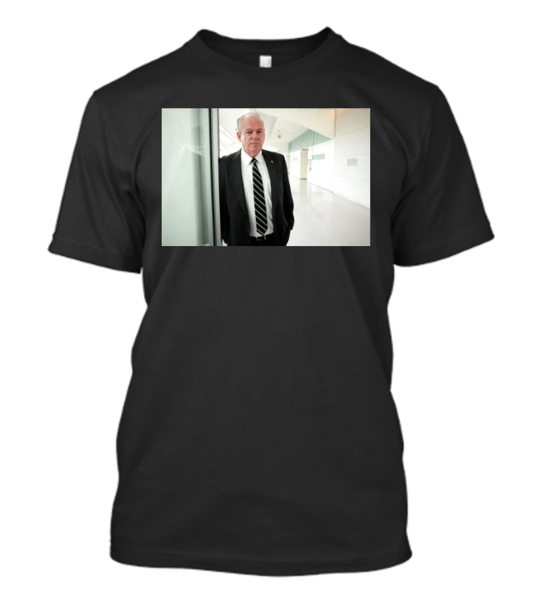 John O'Malley Bronx Detective And Federal Investigator Dies At 73 T-Shirt
