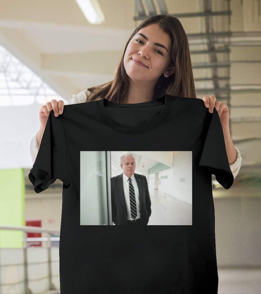 John O'Malley Bronx Detective And Federal Investigator Dies At 73 T-Shirt