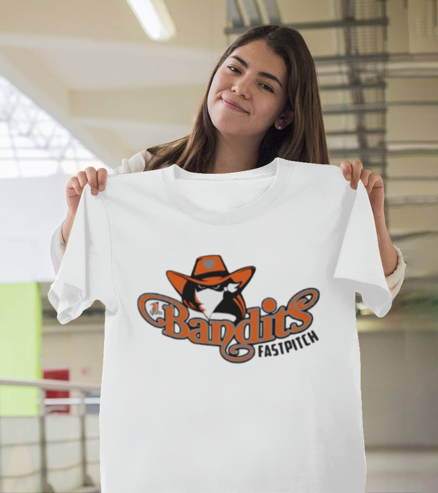 Bandits Fastpitch Sports Bandits Performance AI T-Shirt