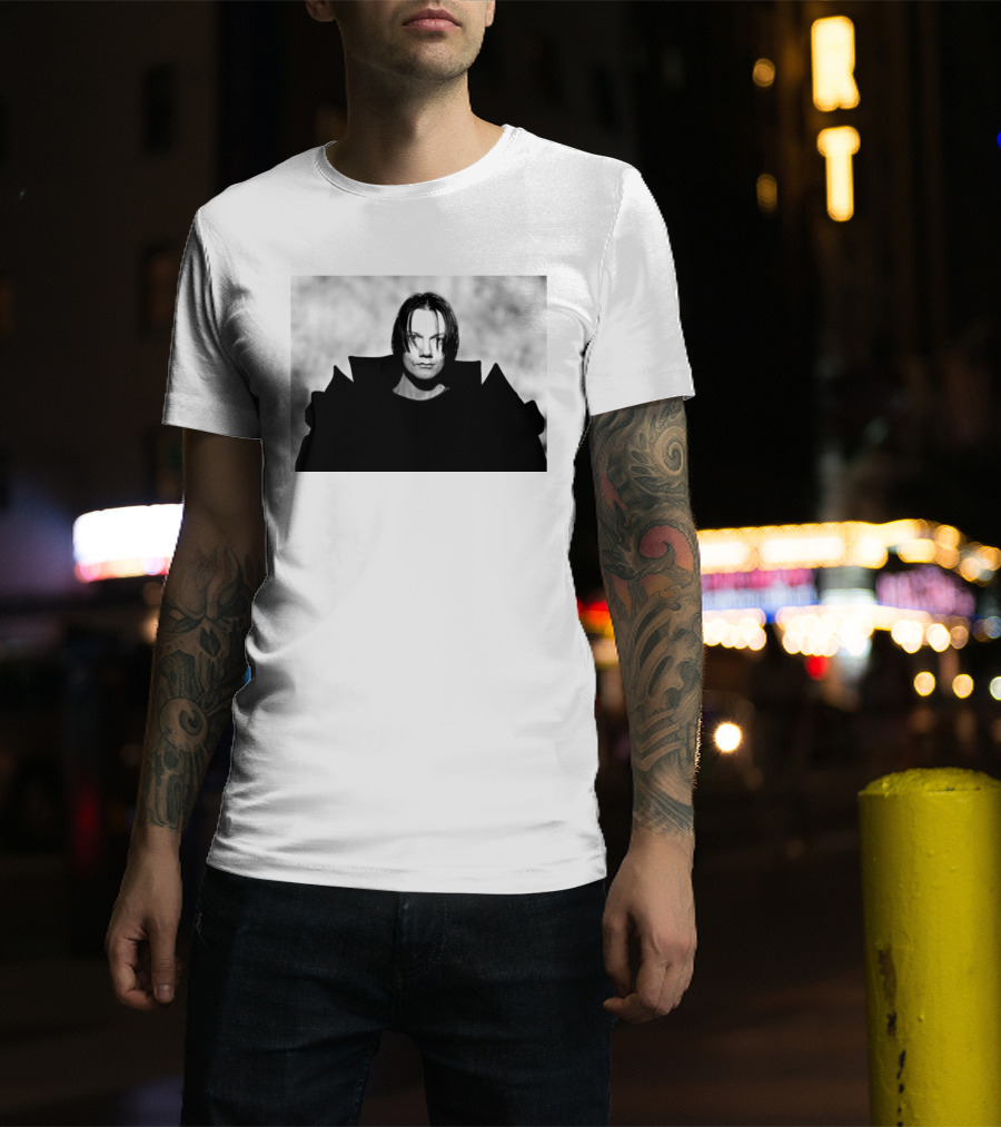 William Orbit Producer For Madonna's Ray Of Light Remembered T-Shirt