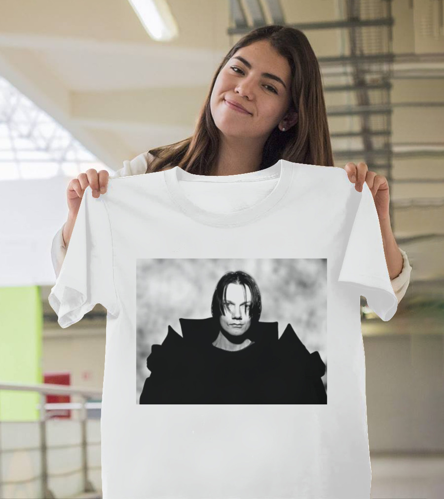 William Orbit Producer For Madonna's Ray Of Light Remembered T-Shirt