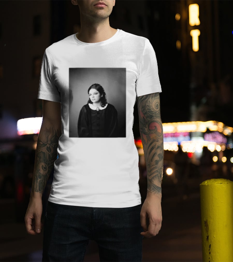 Broadway Merchandise Shop Store Oh Mary! Meg Crewneck Theater T-Shirt
