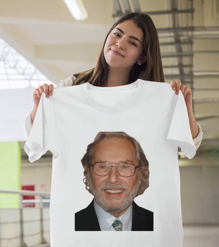 Remembering Mark Rydell 1929 2026 T-Shirt