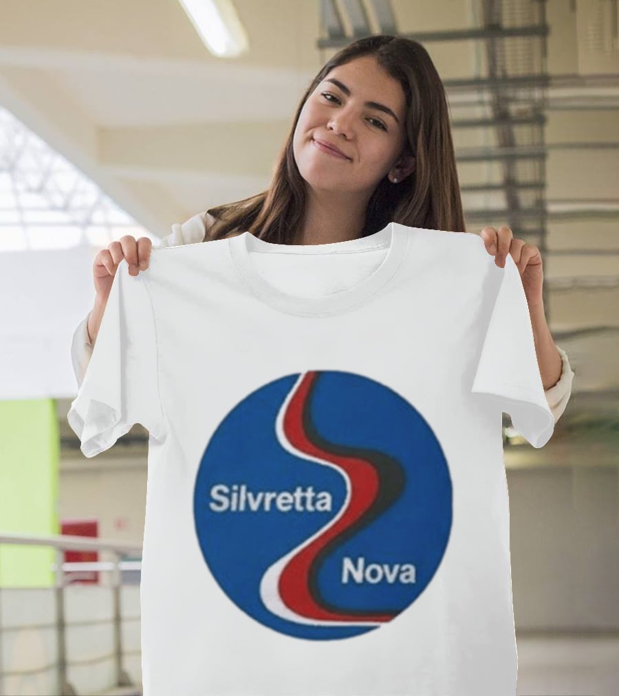Silvretta Nova Original Juhoon Cortis T-Shirt