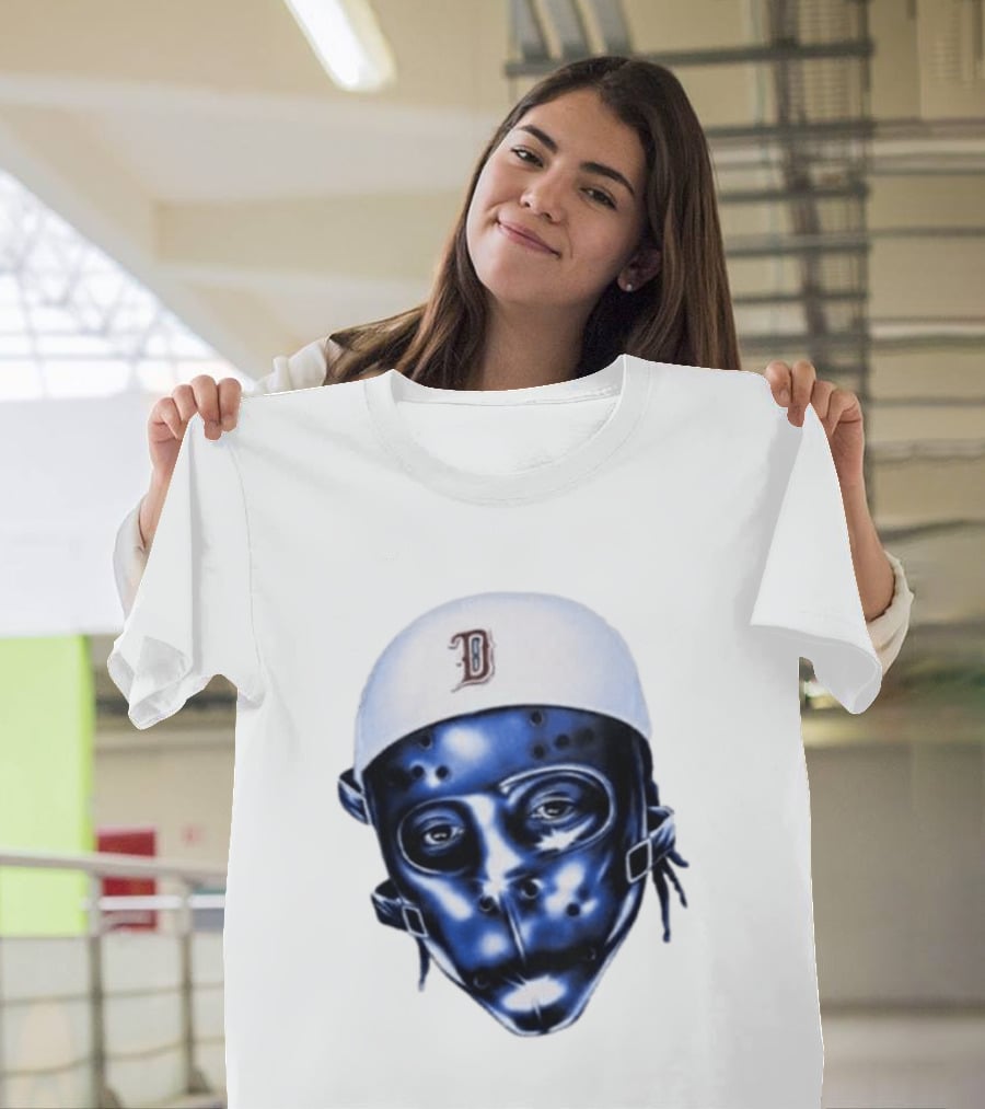 Original Stray Lee Know No Name B Big Year Of 2026 Baseball Mask D Cap T-Shirt