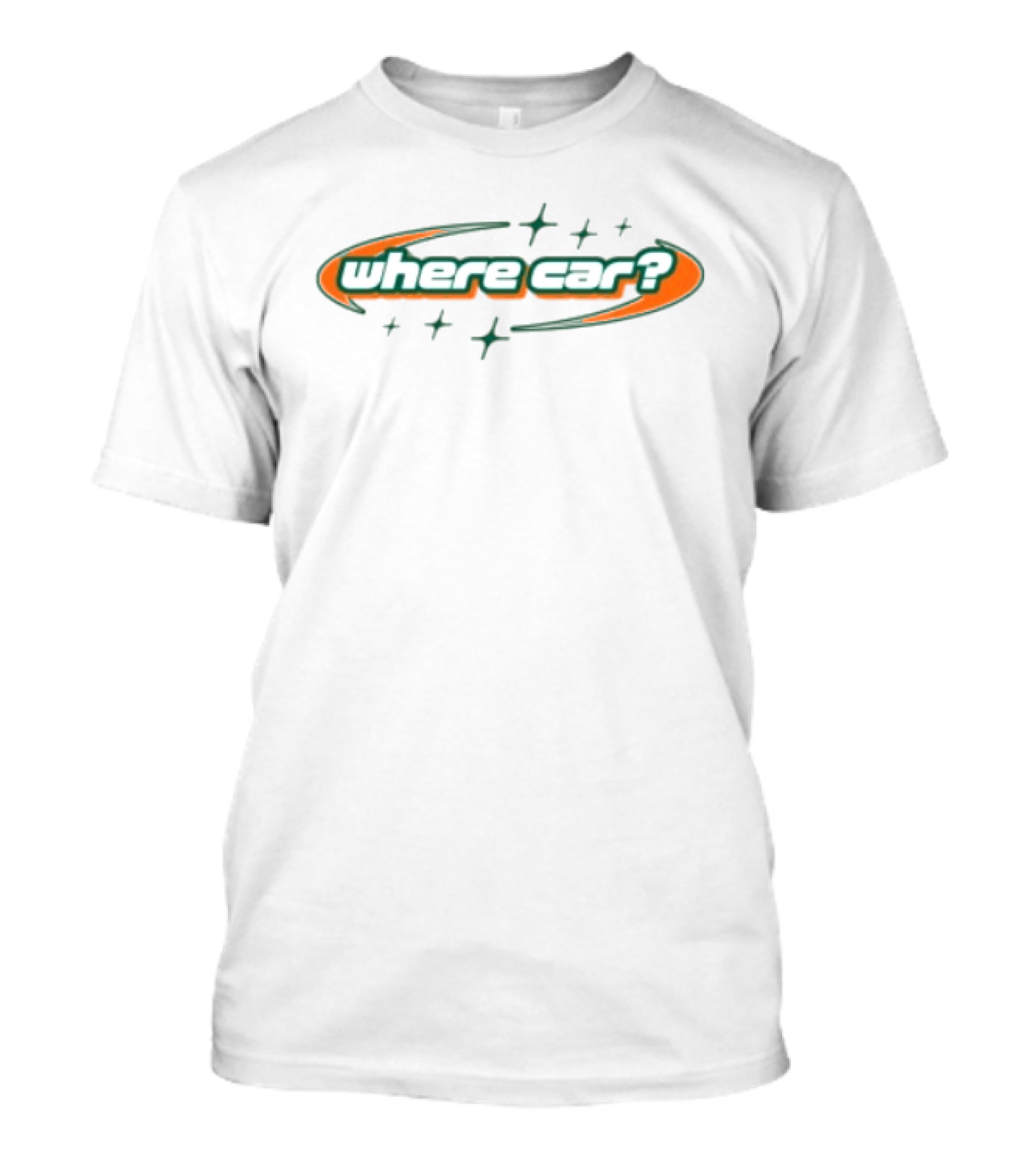 7Collection 7 Eleven X Hot Wheels Where Car Crop White T-Shirt
