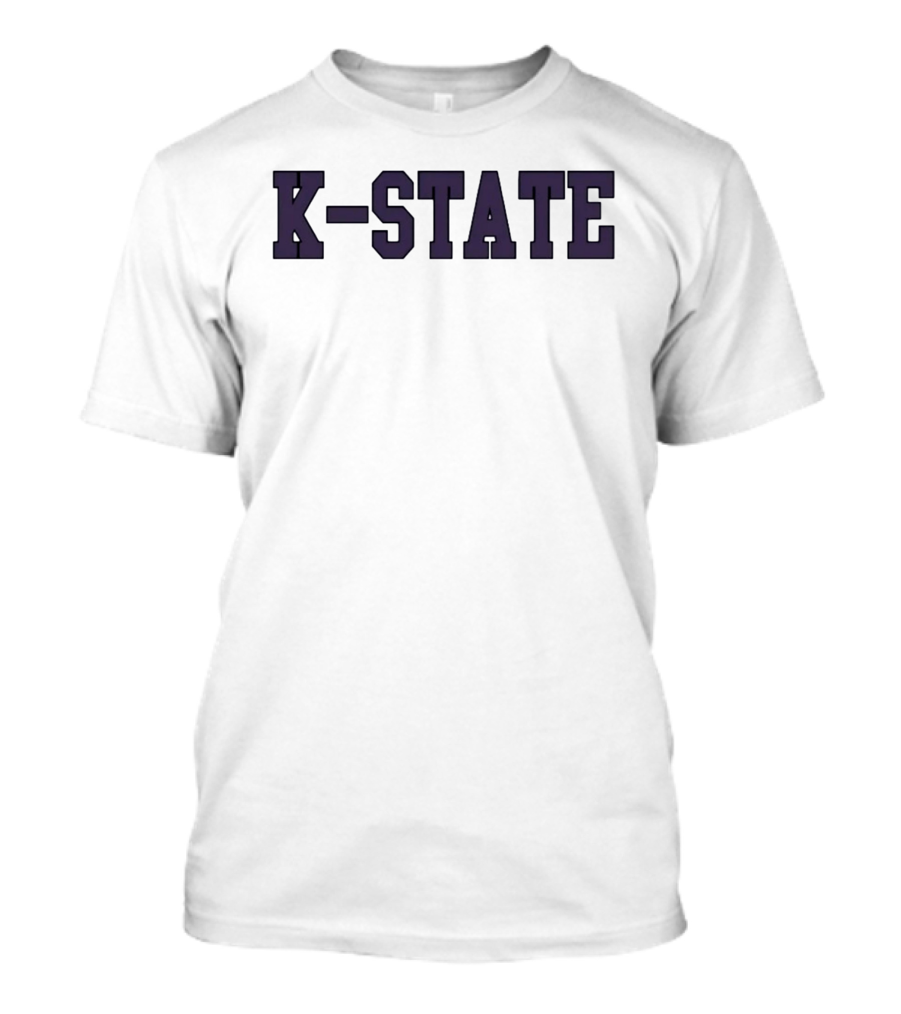 K State Wildcats Kansas State University T-Shirt