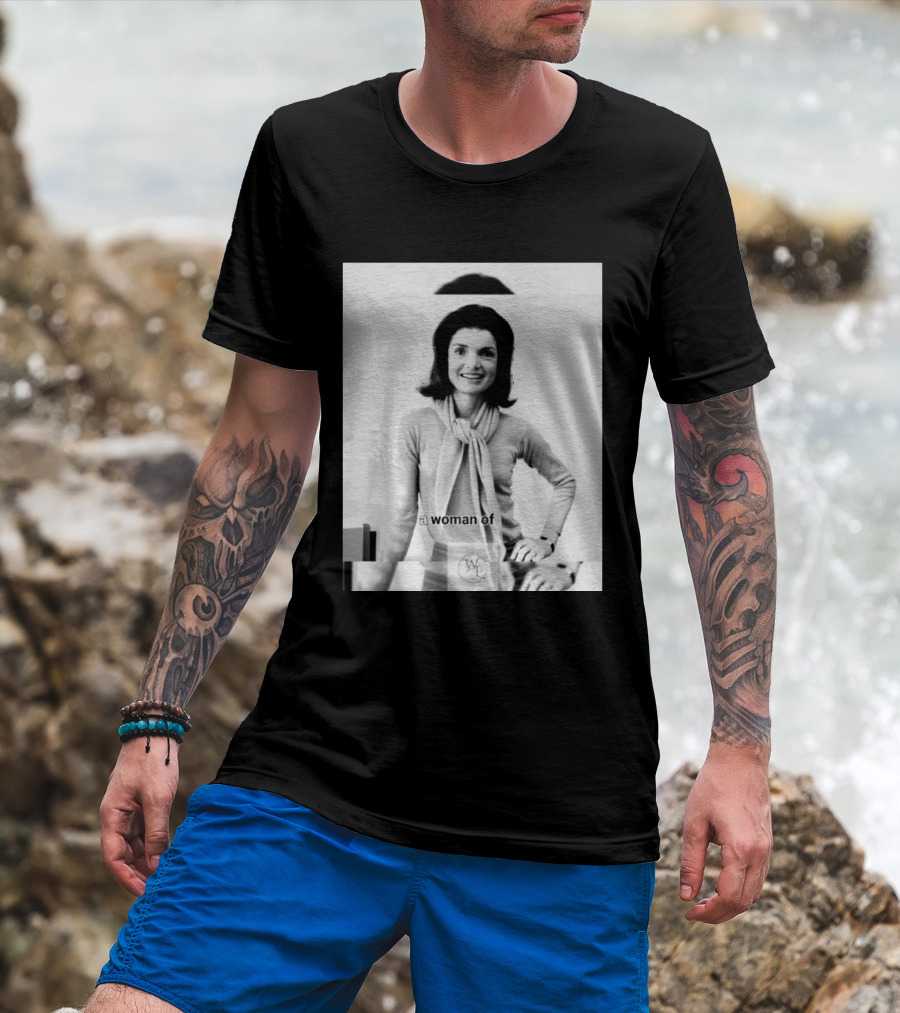 Rip Nancy Kissinger 1934 2026 A Woman Of Elegance T-Shirt