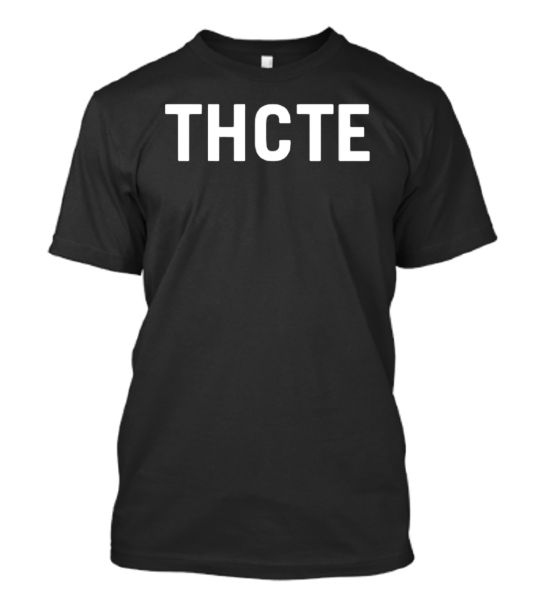 THCTE You'll Have To Call It To Me In The Ring Brother T-Shirt