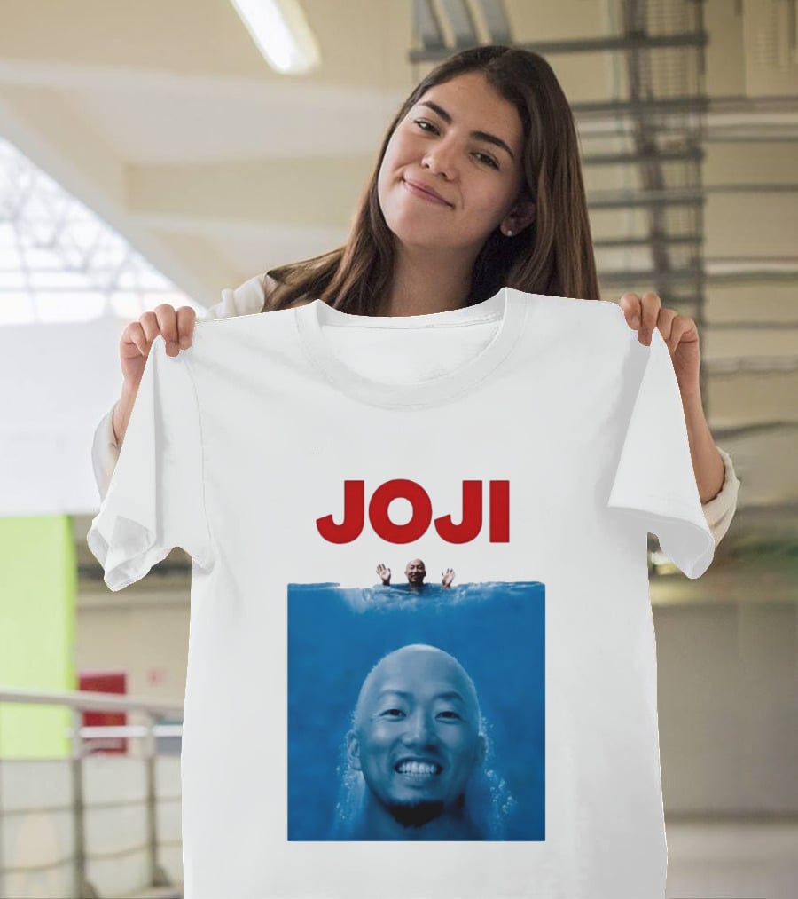JOJI Underwater Visual By George Miller 88rising T-Shirt