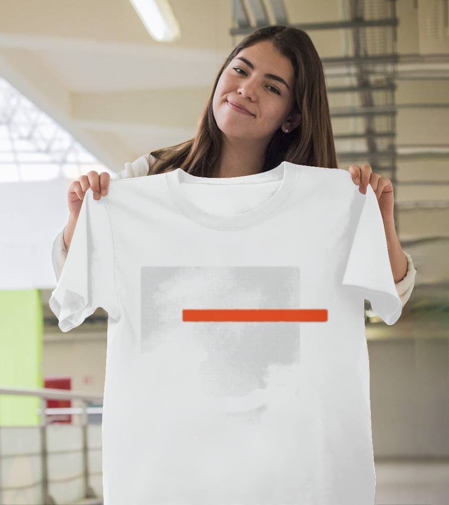 Nate Sib Store Tour Merchandise T-Shirt