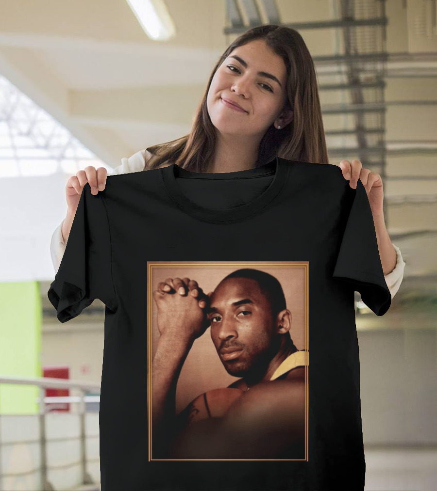 Remembering Kobe 1978 2020 T-Shirt