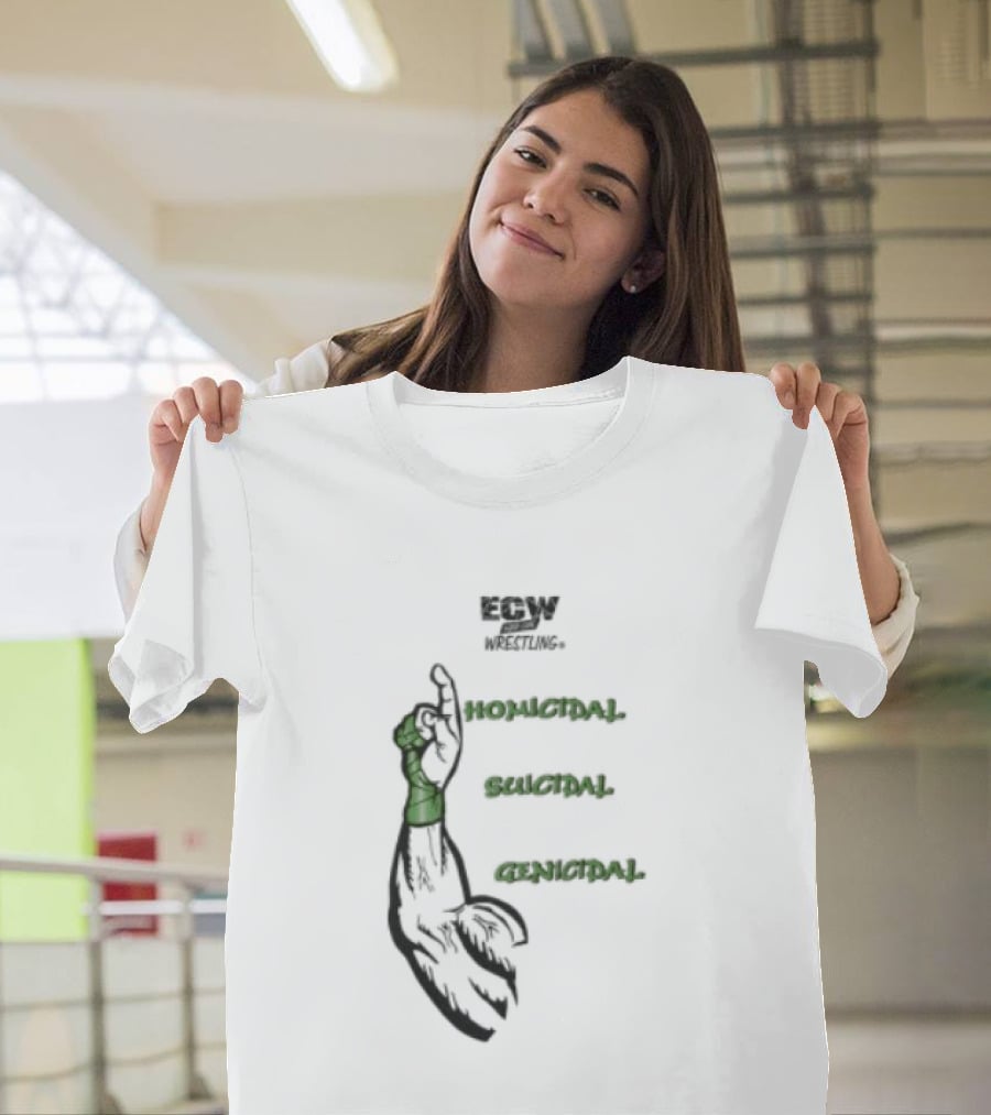 Beyondhumanmerch The Great Imaginational Emotional Expressional T-Shirt