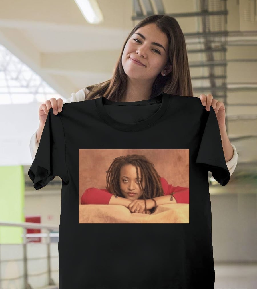Cassandra Wilson Star Jazz Singer Remembered At Age 70 T-Shirt
