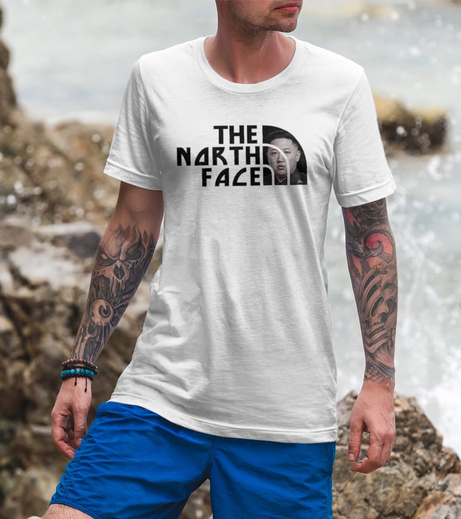 The North Face T-Shirt