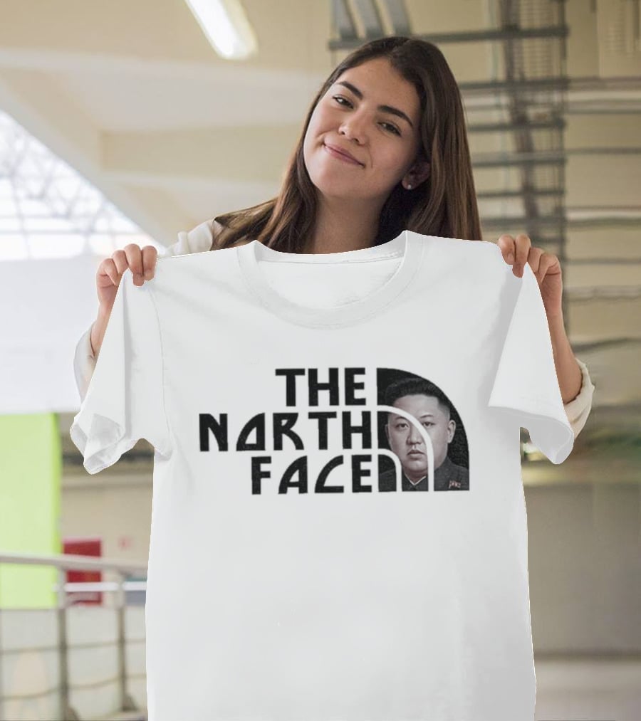 The North Face T-Shirt