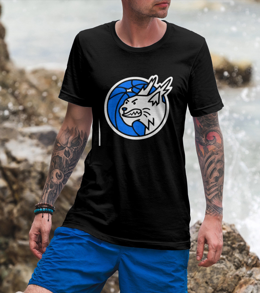 Minnesota Lynx Basketball WNBA Team T-Shirt