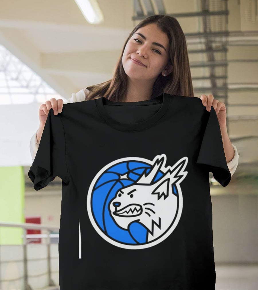 Minnesota Lynx Basketball WNBA Team T-Shirt