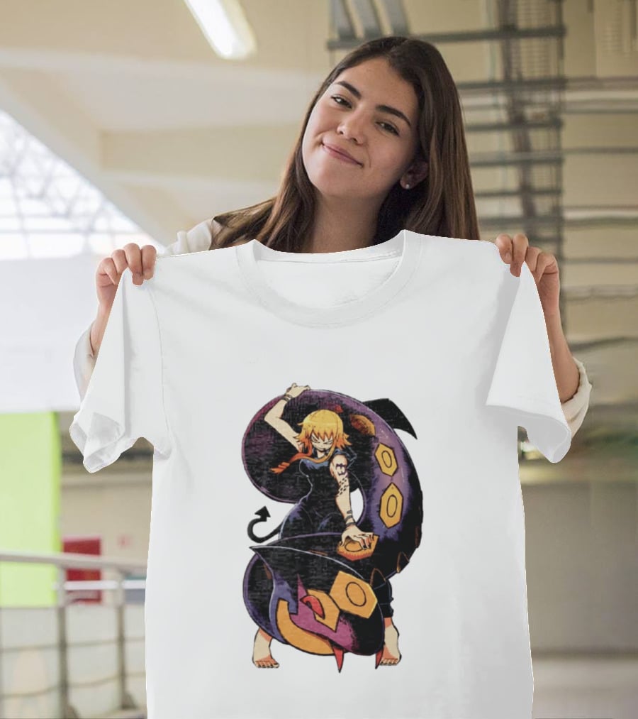 Seviper Team Magma Grunt Pokémon Ruby Sapphire Generation 3 Hoenn Region T-Shirt