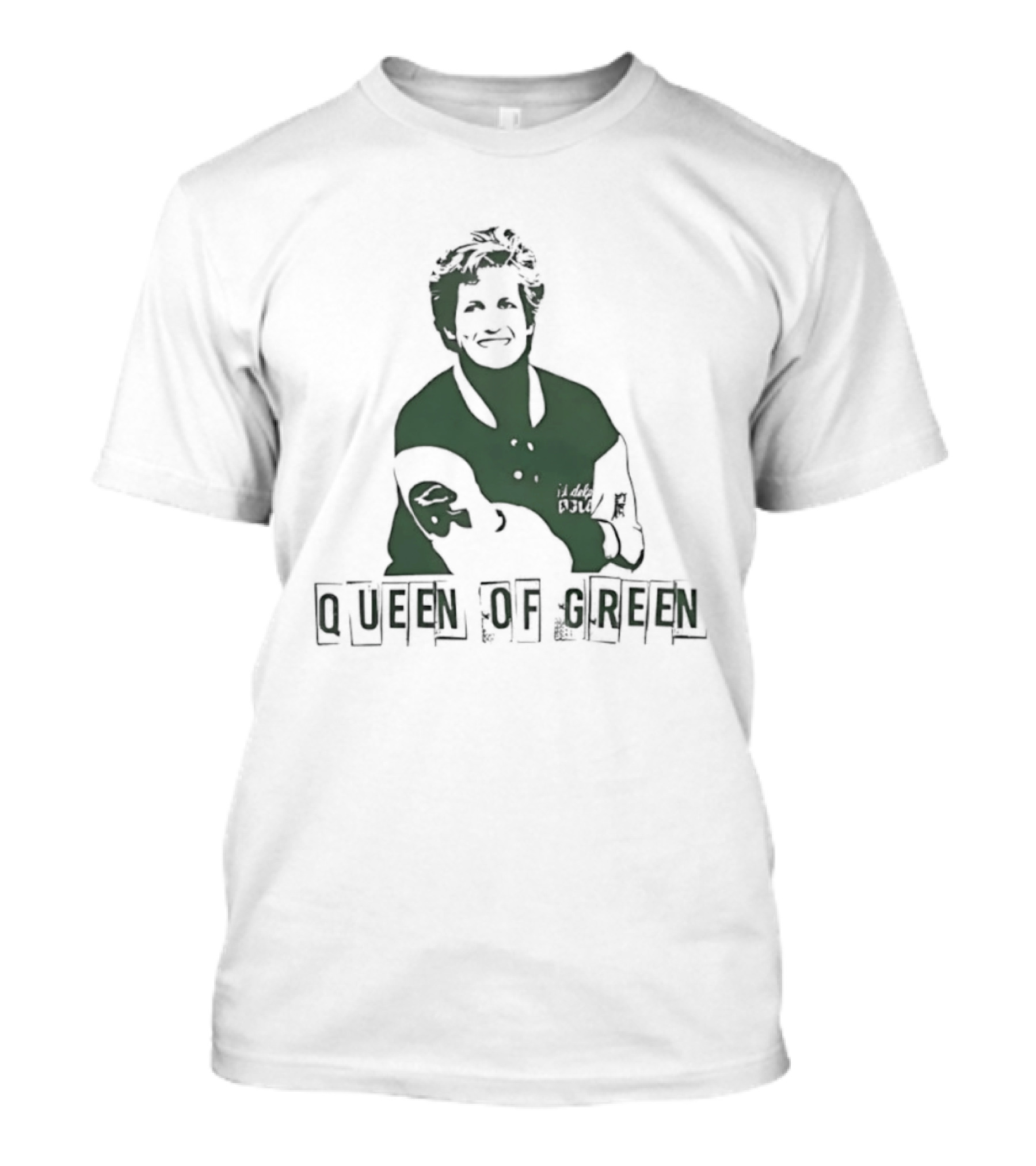 I Don't Know T-Shirt