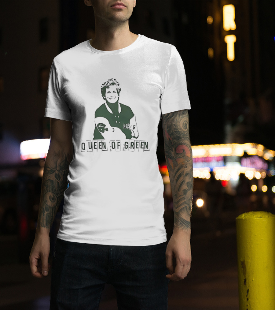 I Don't Know T-Shirt