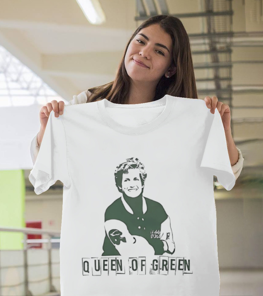 I Don't Know T-Shirt