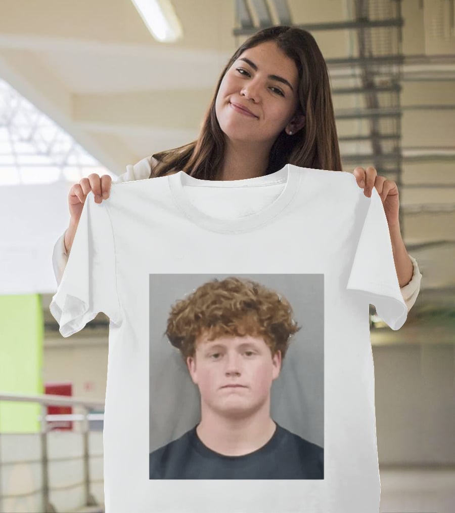 Kroy Biermann Jr Shot T-Shirt