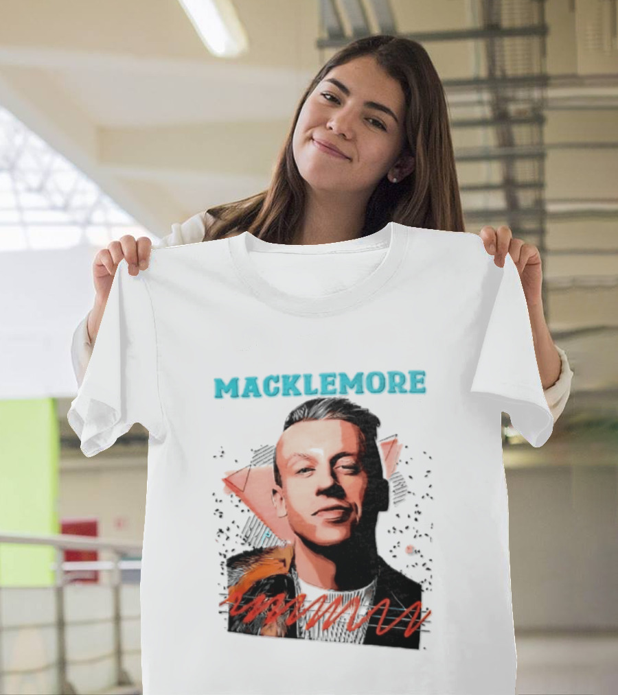 Macklemore T-Shirt