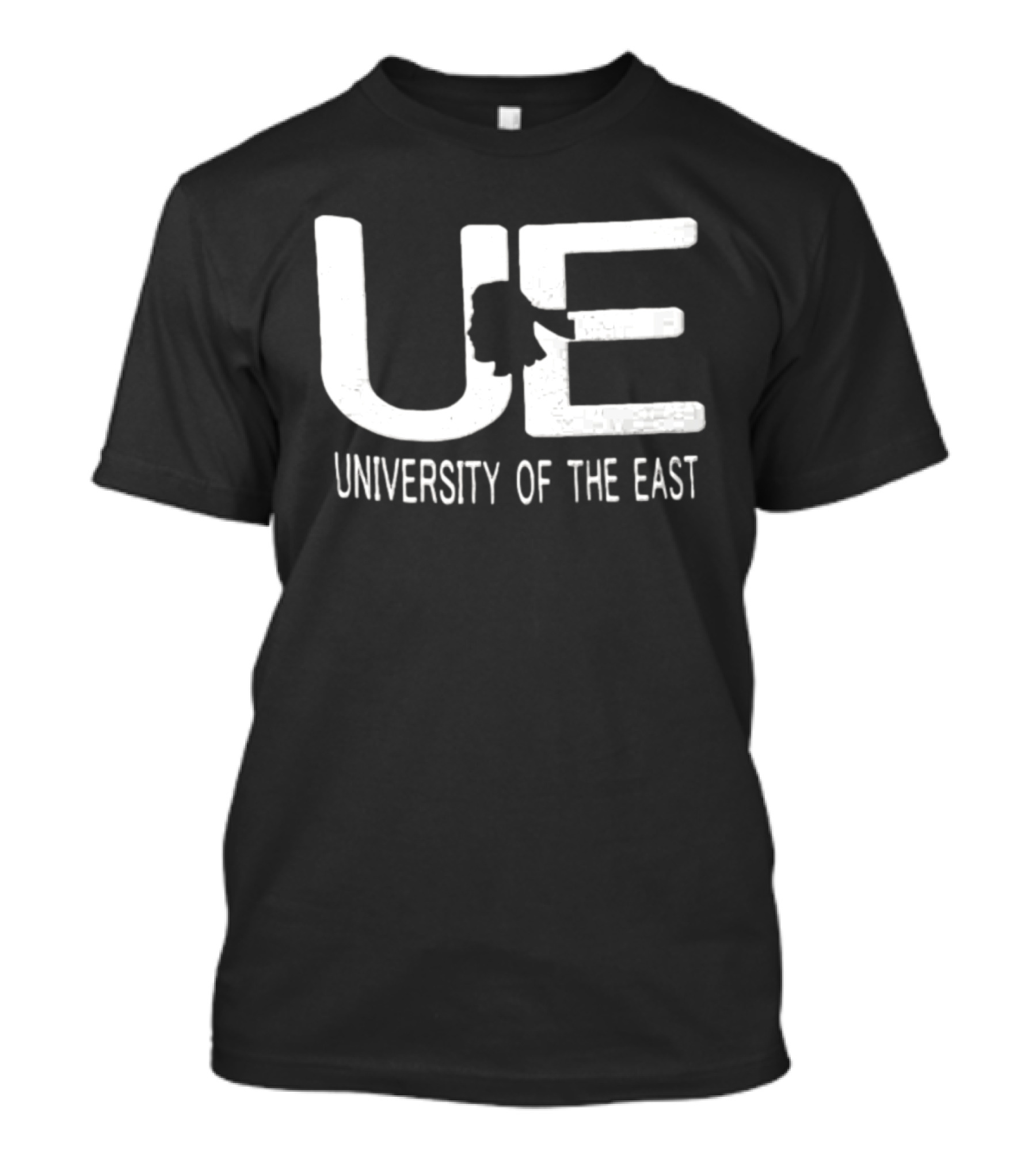 University Of The East UE Warrior T-Shirt
