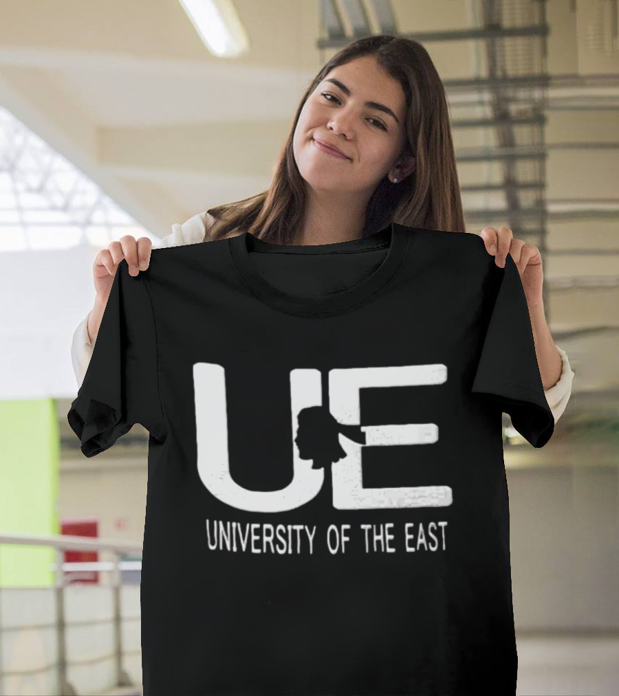 University Of The East UE Warrior T-Shirt
