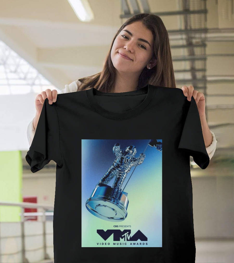 Congratulations BTS Paved The Way Wins Best Group At The 2026 MTV Video Music Awards T-Shirt
